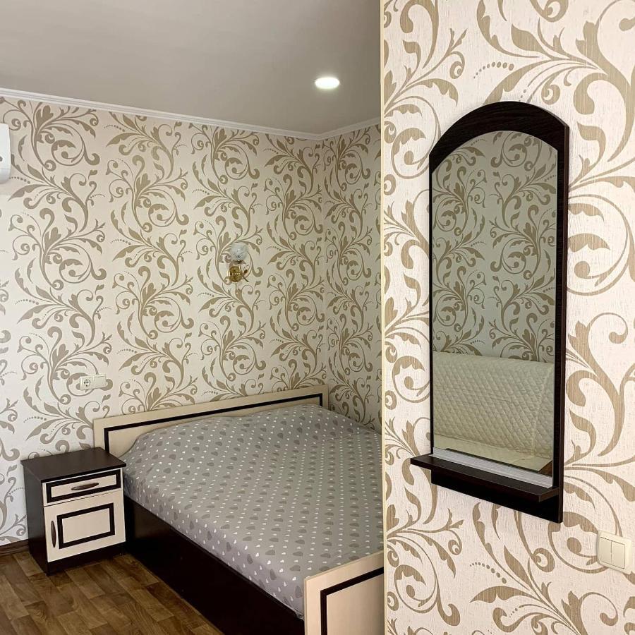 Guest House Santin TTchornomorsk Extérieur photo