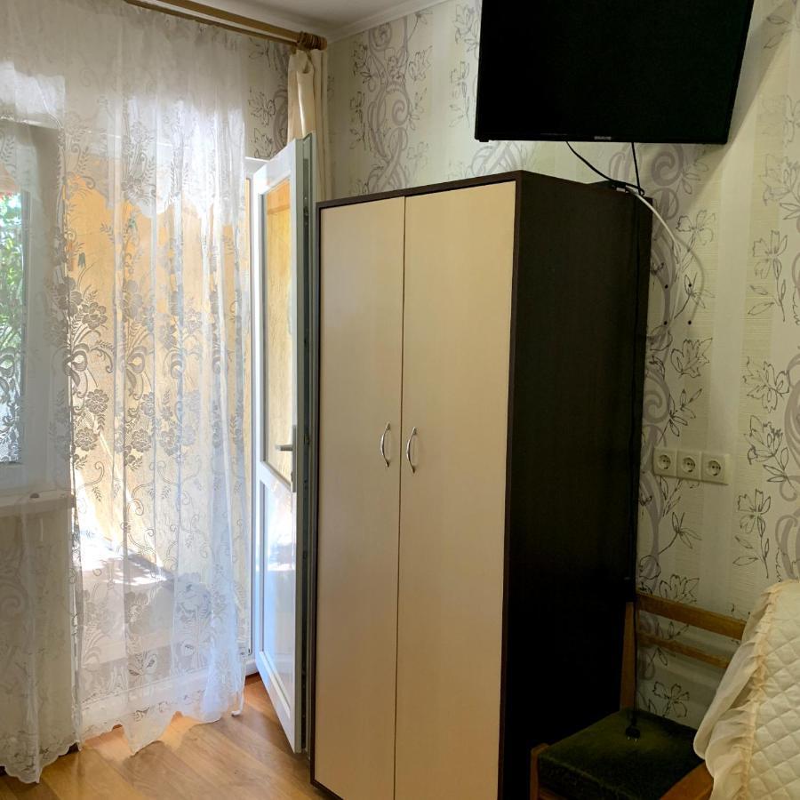 Guest House Santin TTchornomorsk Extérieur photo