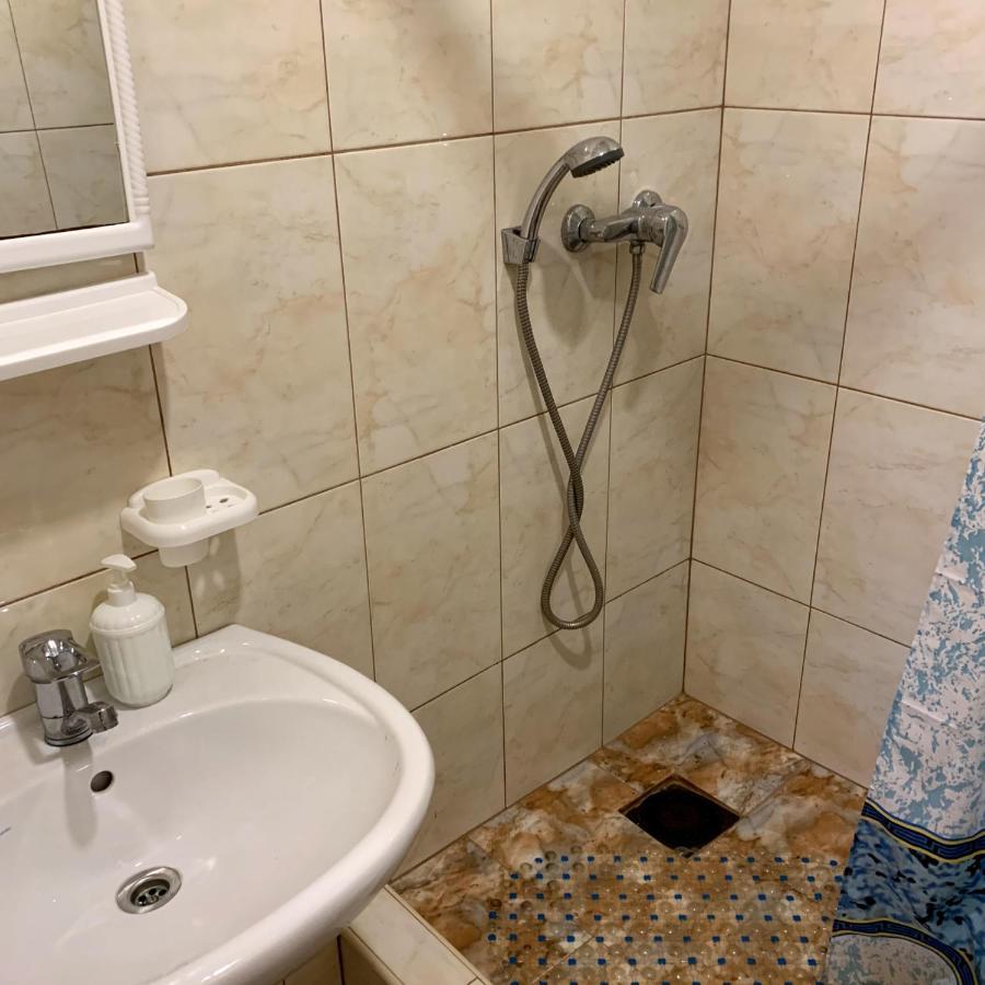 Guest House Santin TTchornomorsk Extérieur photo