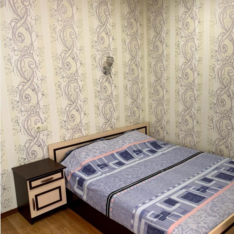 Guest House Santin TTchornomorsk Extérieur photo