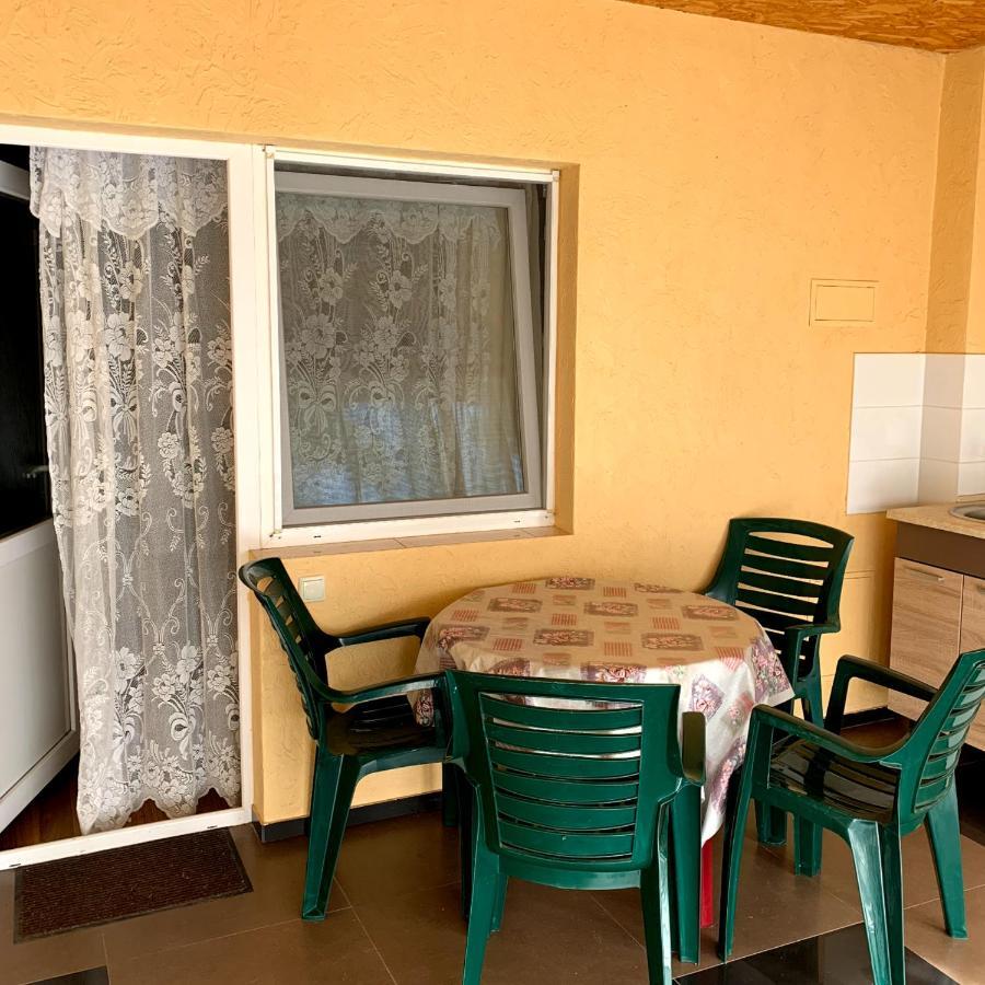 Guest House Santin TTchornomorsk Extérieur photo