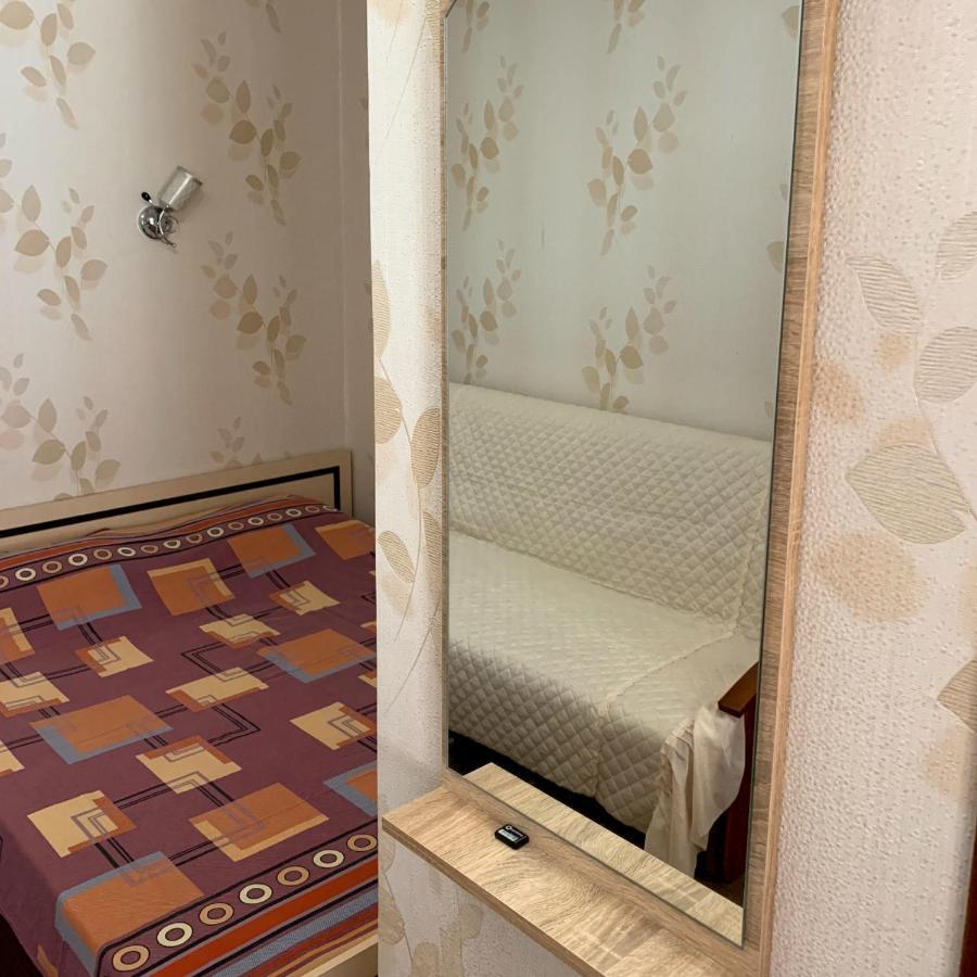 Guest House Santin TTchornomorsk Extérieur photo