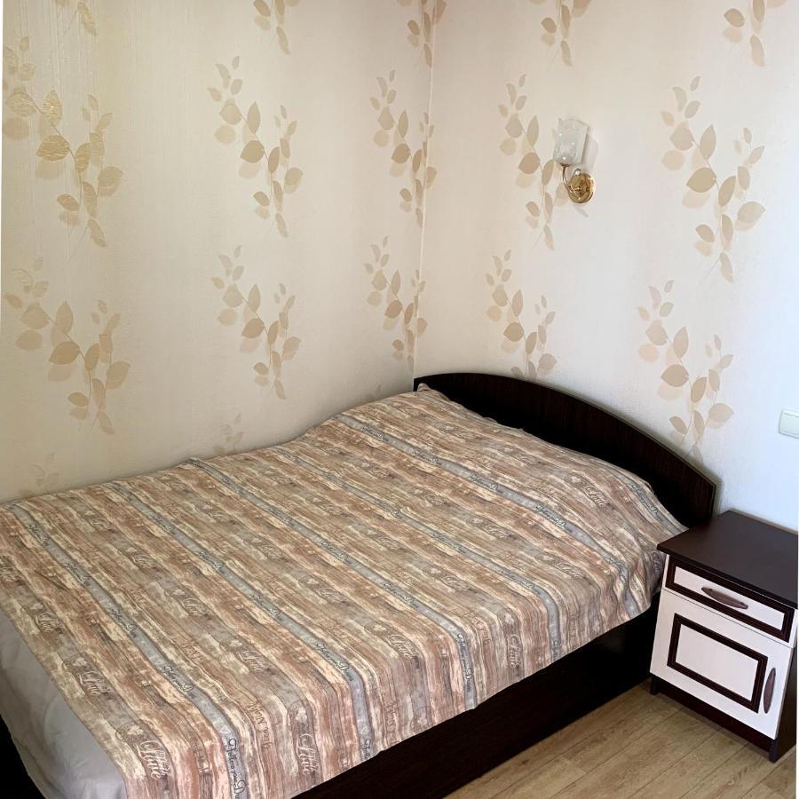 Guest House Santin TTchornomorsk Extérieur photo