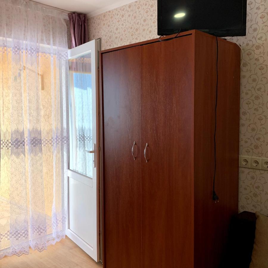 Guest House Santin TTchornomorsk Extérieur photo