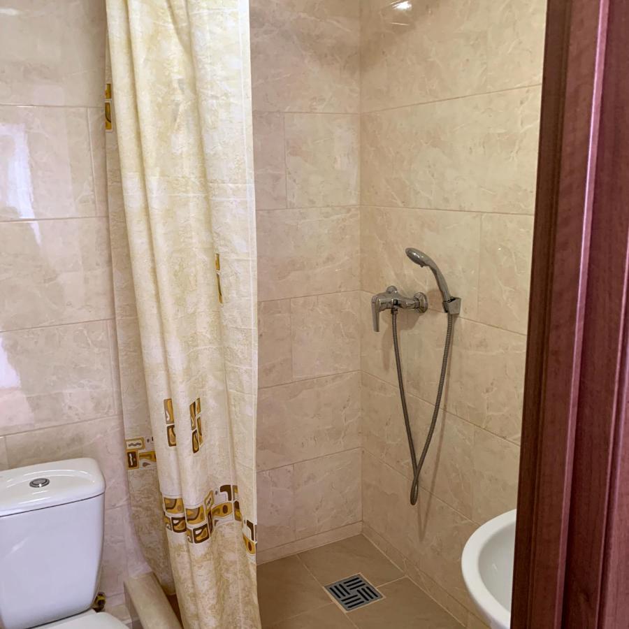 Guest House Santin TTchornomorsk Extérieur photo