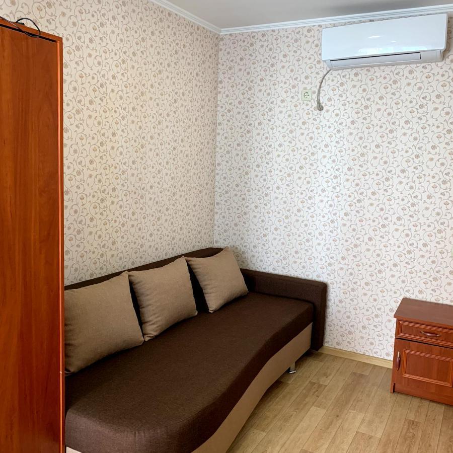 Guest House Santin TTchornomorsk Extérieur photo