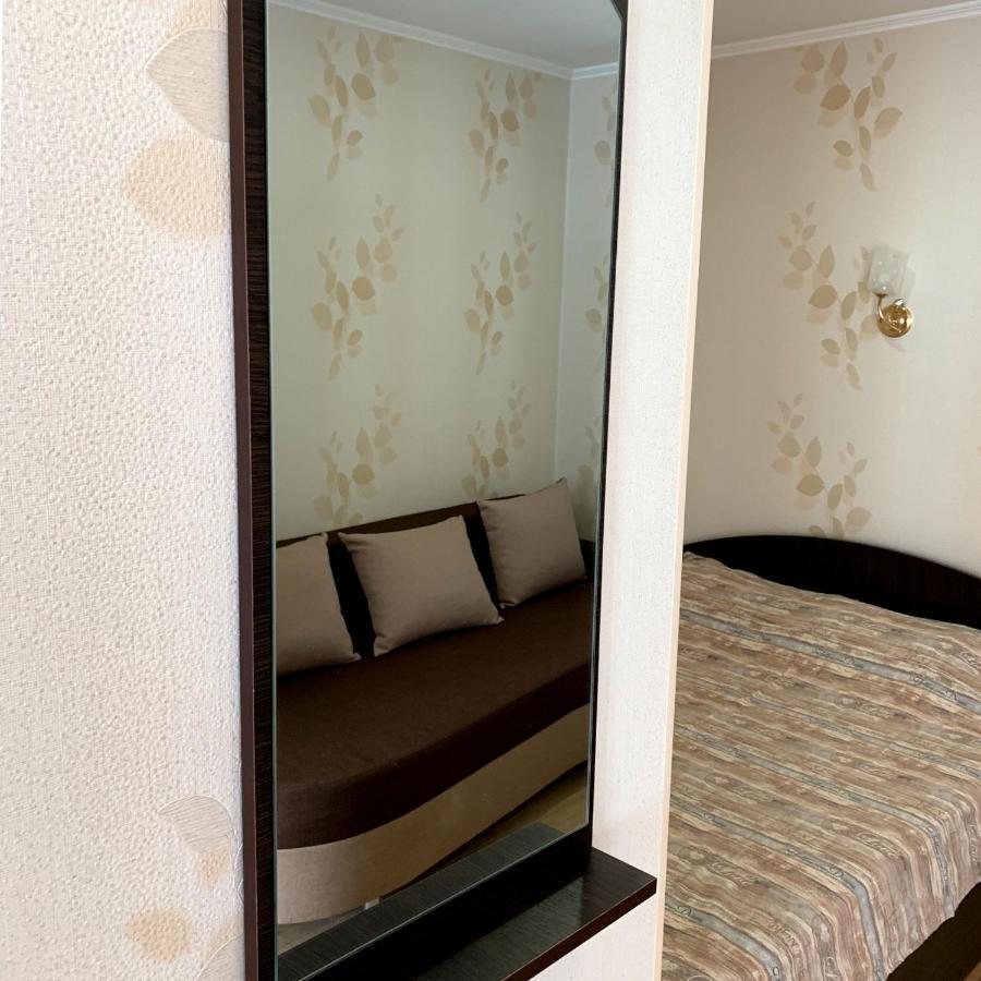Guest House Santin TTchornomorsk Extérieur photo