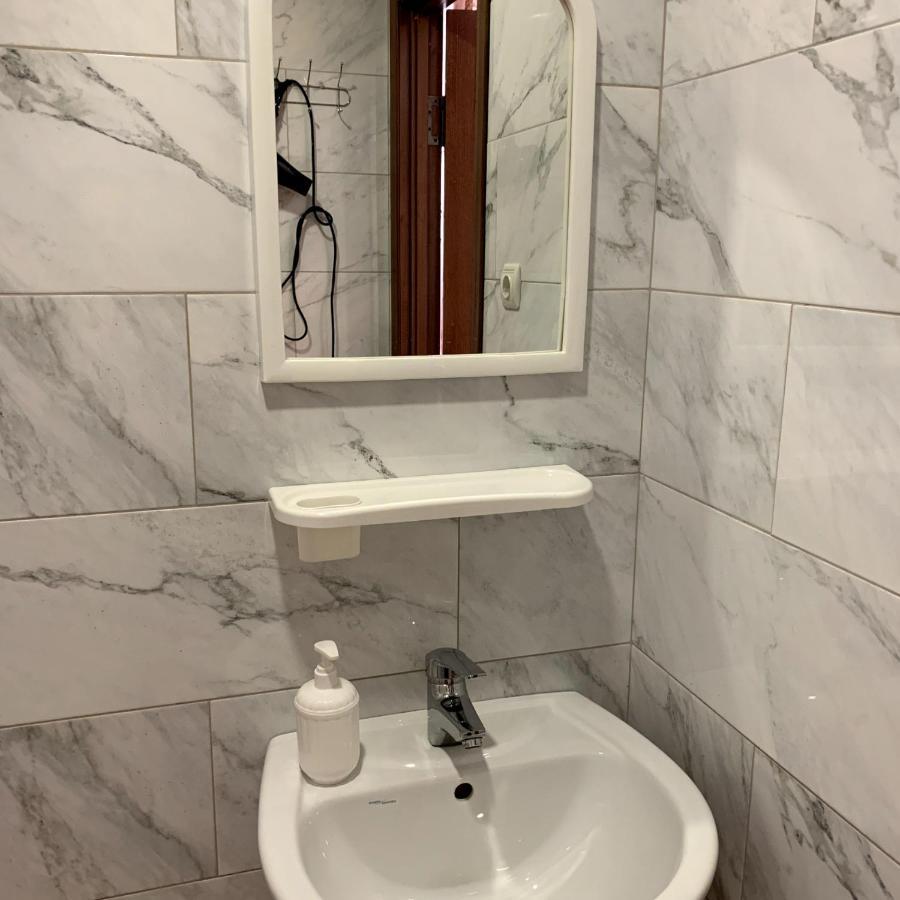 Guest House Santin TTchornomorsk Extérieur photo