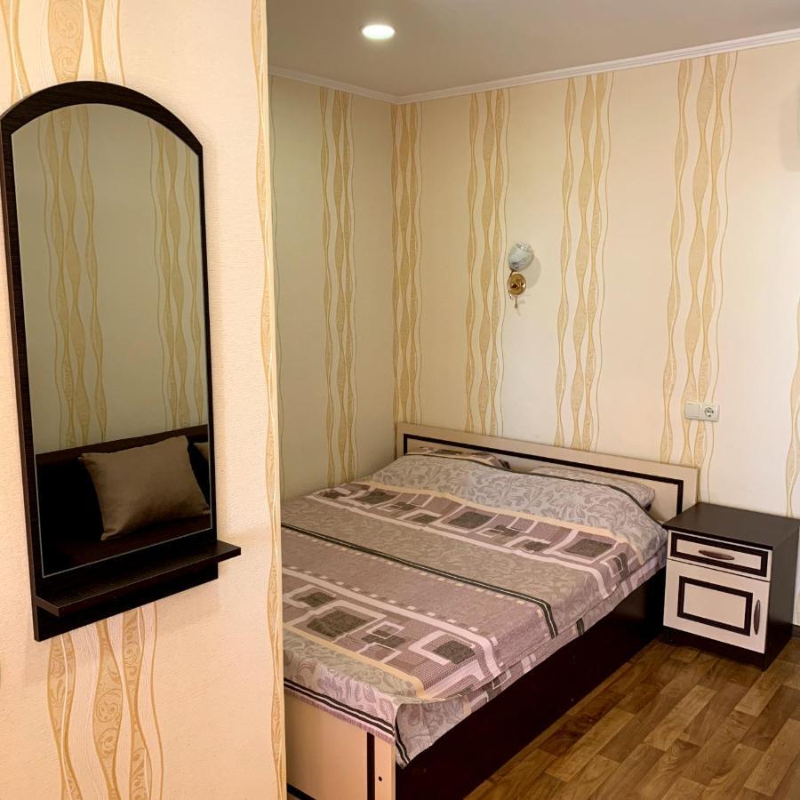 Guest House Santin TTchornomorsk Extérieur photo