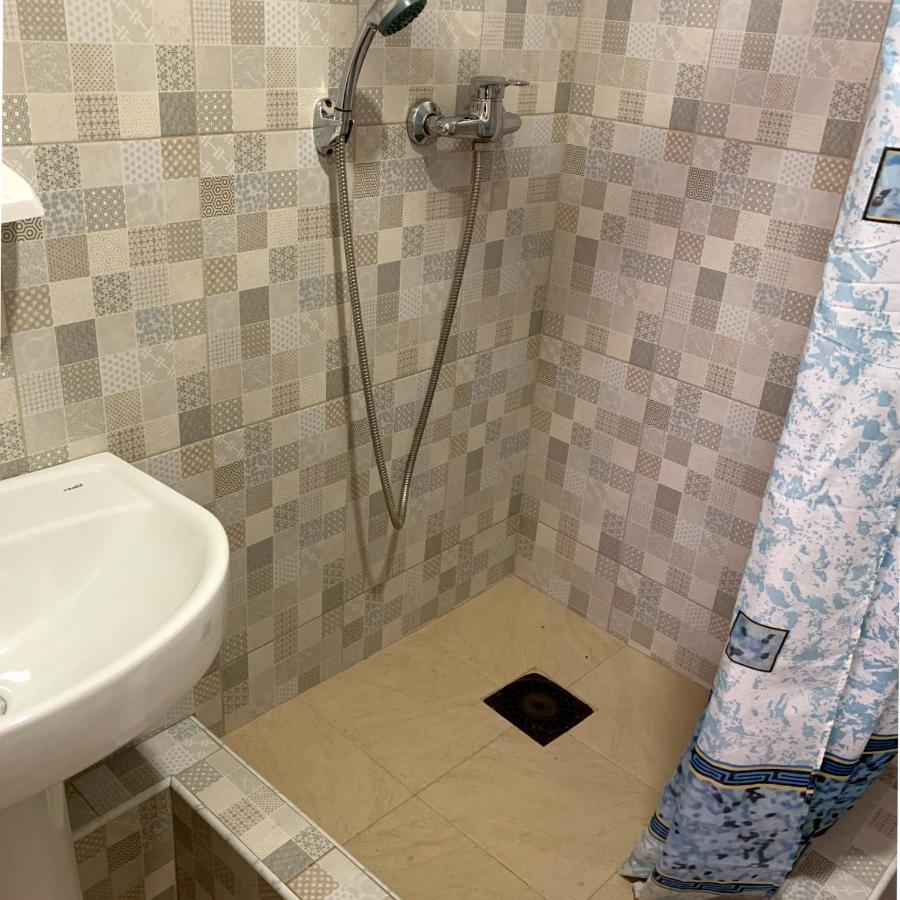 Guest House Santin TTchornomorsk Extérieur photo