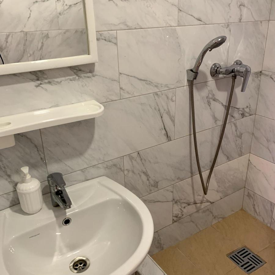 Guest House Santin TTchornomorsk Extérieur photo