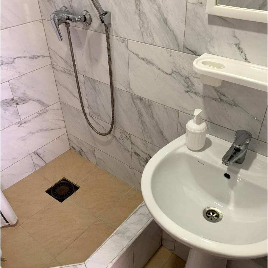 Guest House Santin TTchornomorsk Extérieur photo